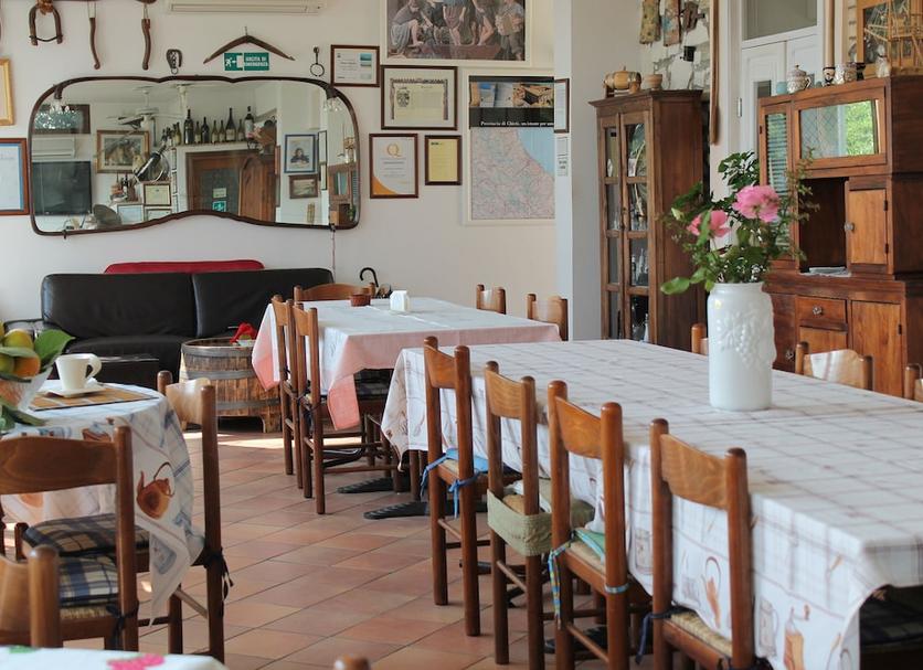 Ristorante Foto