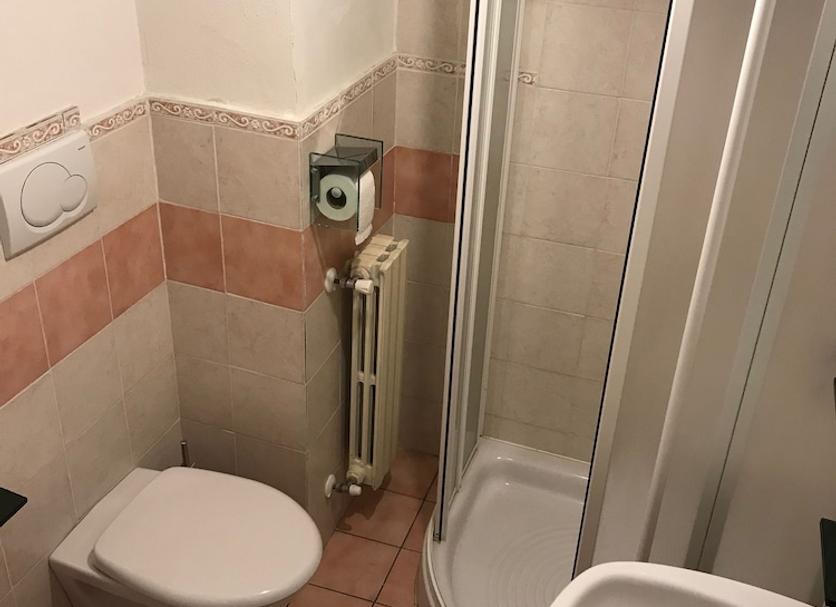 Bagno Foto