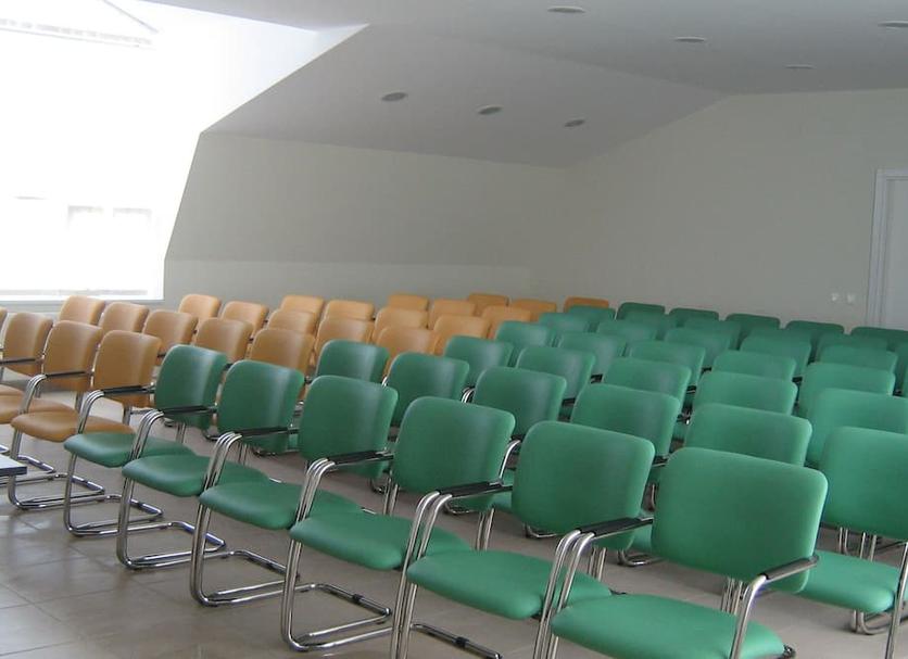 Sala conferenze Foto