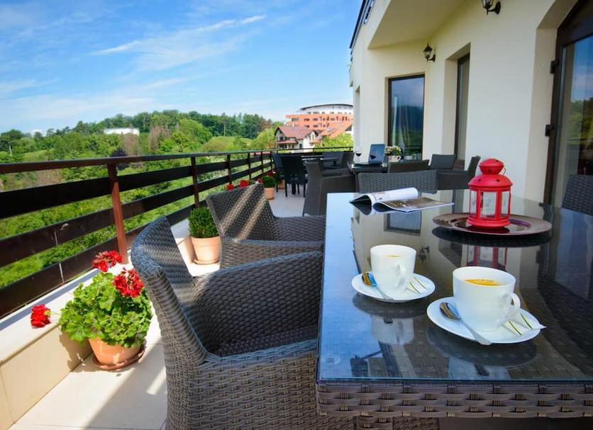 Balcone Foto