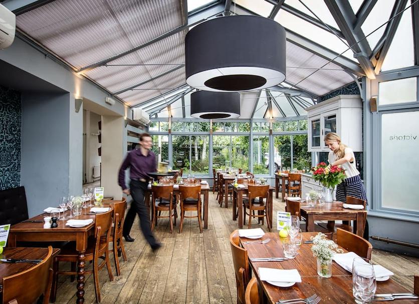 Ristorante Foto