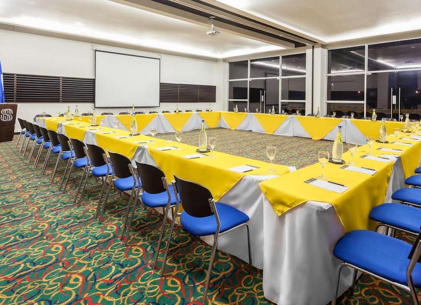 Sala conferenze Foto