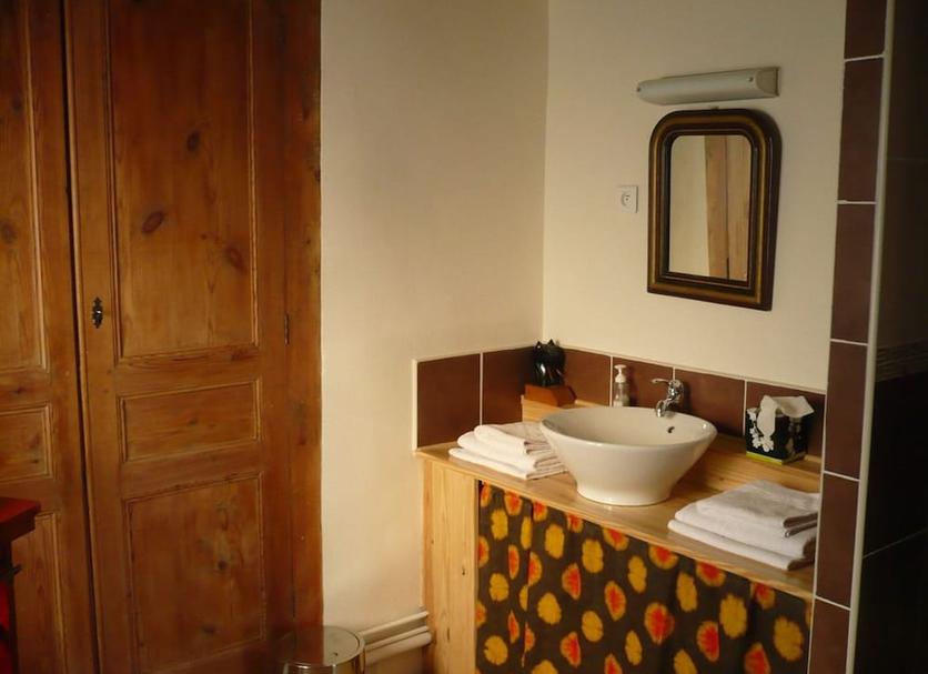 Bagno Foto
