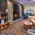 Area lounge