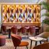 Area lounge