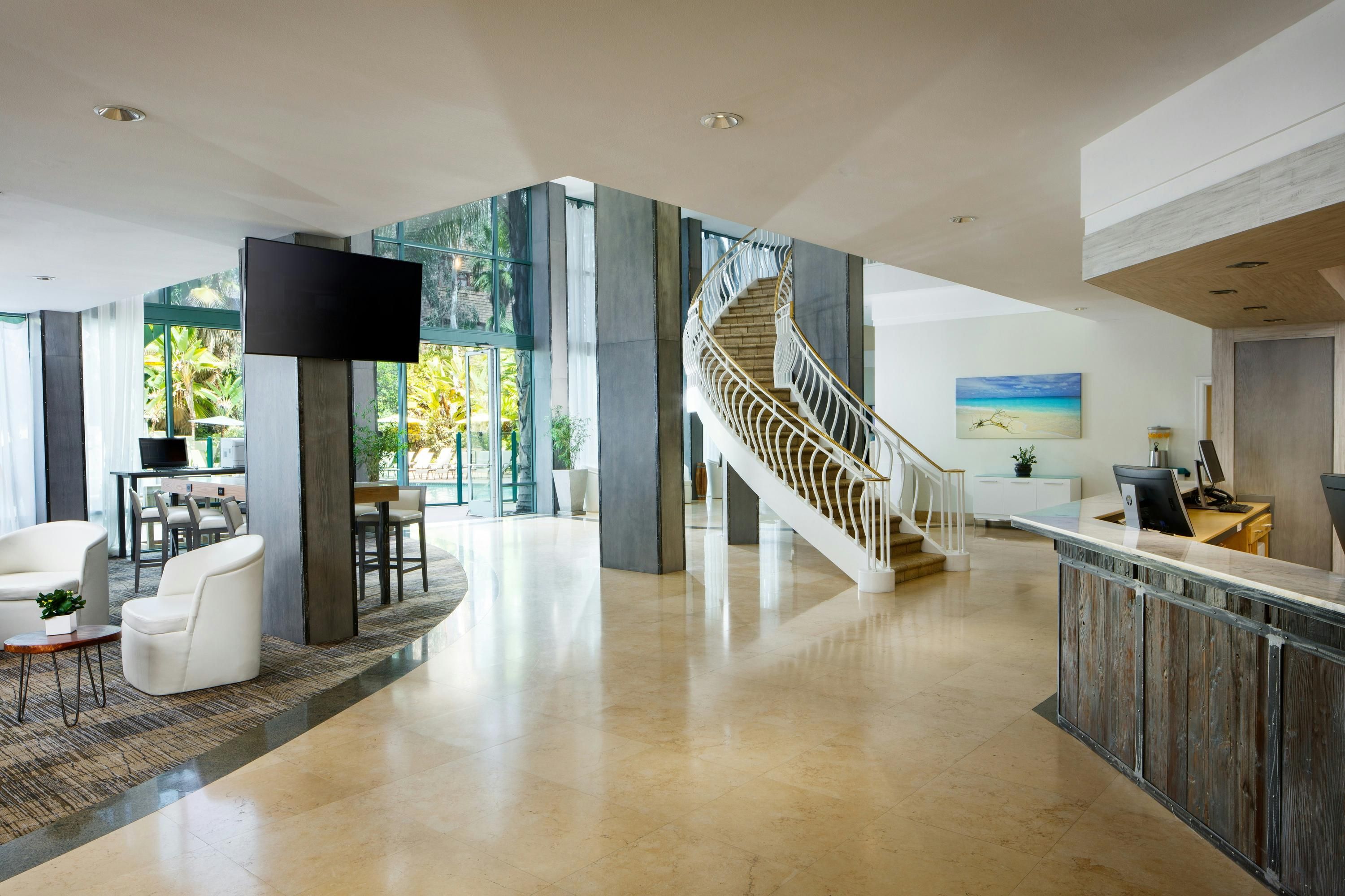 Ingresso