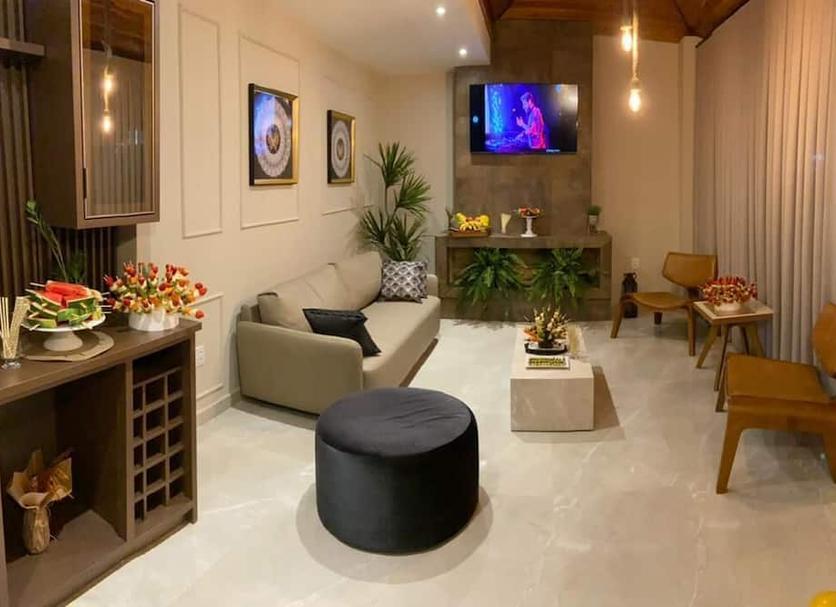 Ingresso Foto