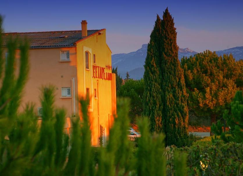 Vista esterna Foto