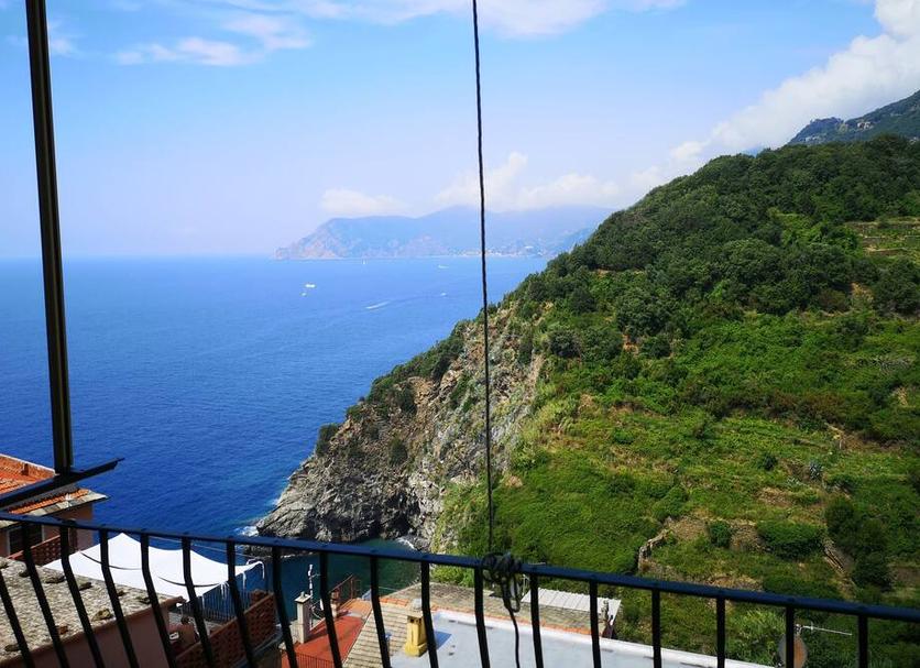 Vista esterna Foto