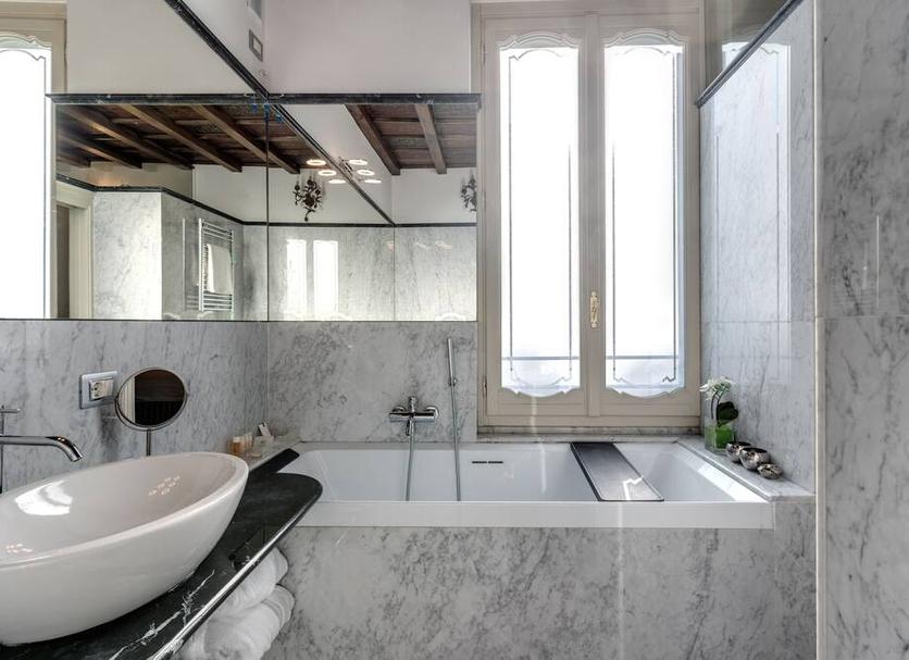Bagno Foto