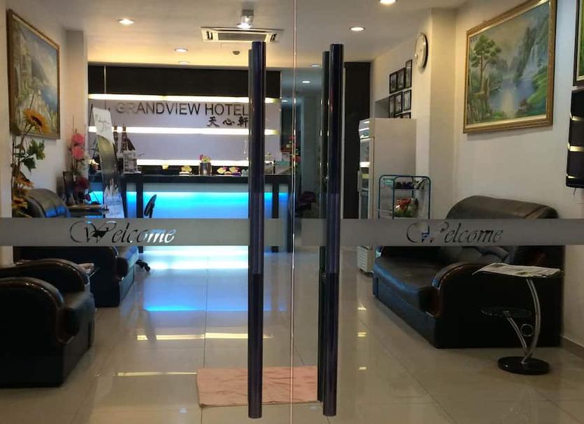 Ingresso Foto