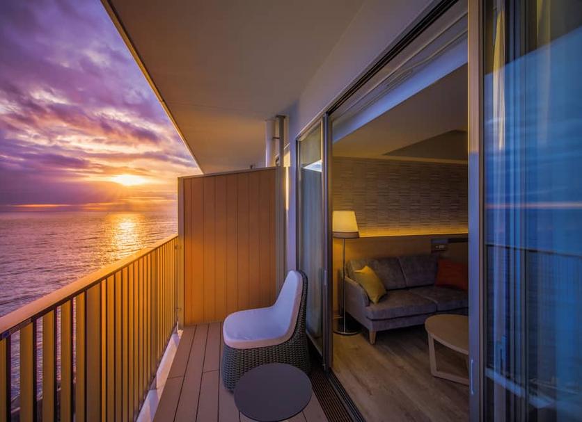 Balcone Foto