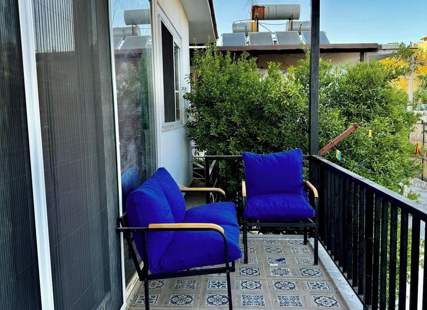 Balcone Foto