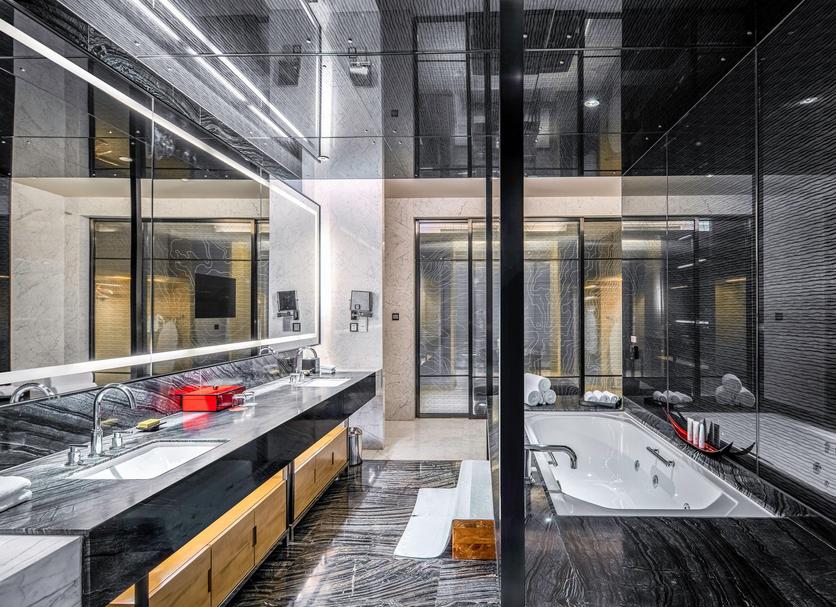 Bagno Foto
