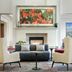 Area lounge