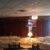 Area lounge