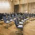 Sala conferenze