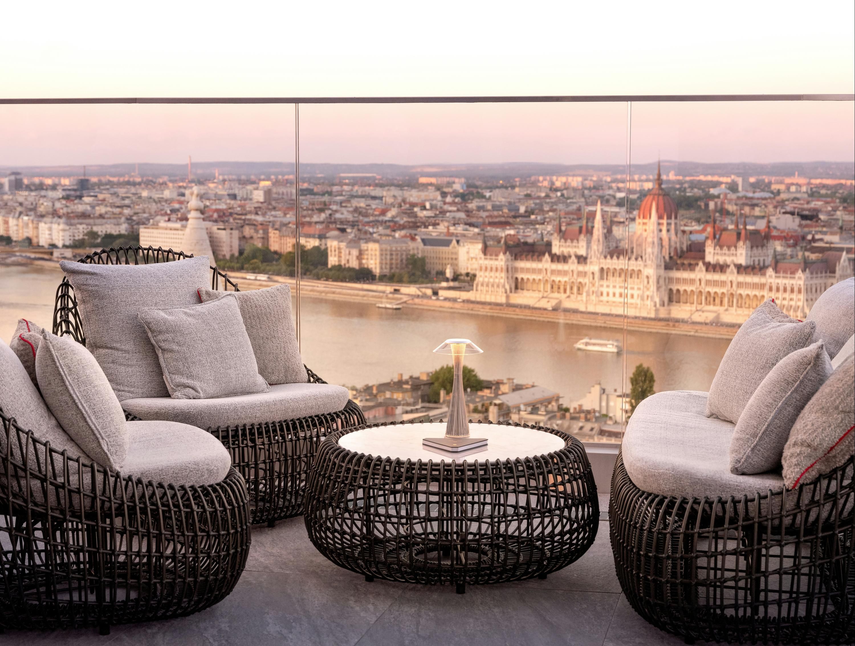 Balcone