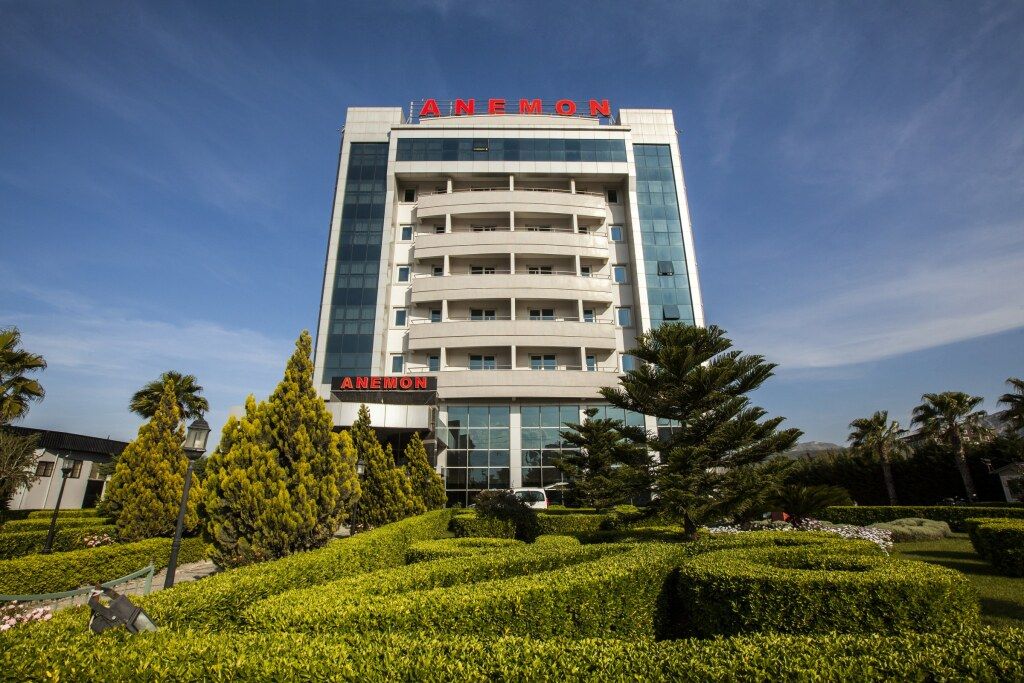 Edificio