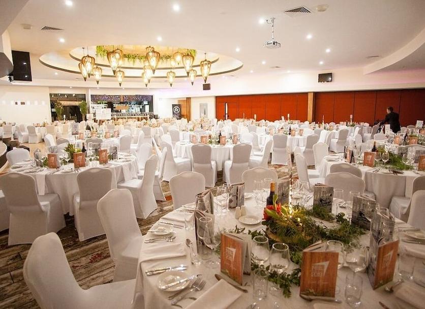 Sala ricevimenti Foto