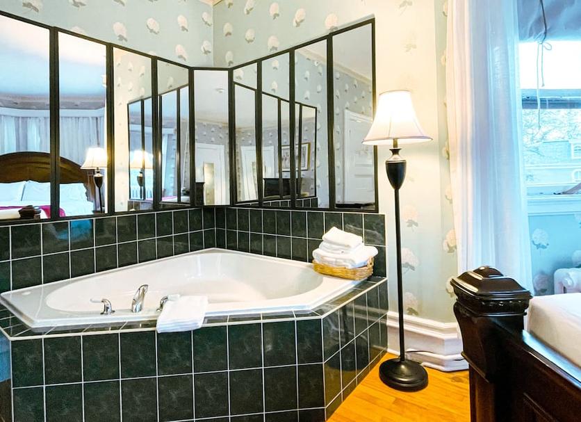 Bagno Foto