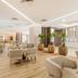 Area lounge