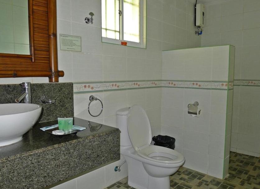 Bagno Foto