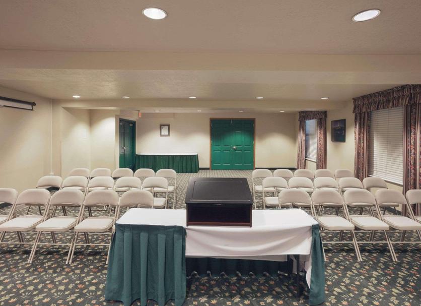 Sala conferenze Foto