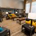 Area lounge