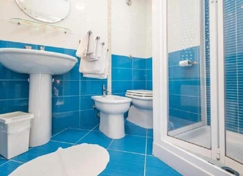 Bagno Foto