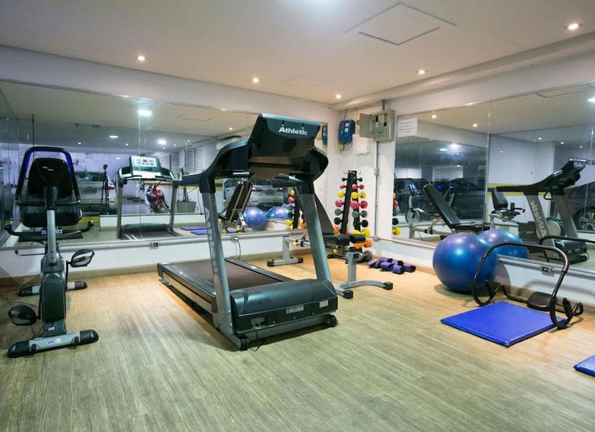 Palestra Foto