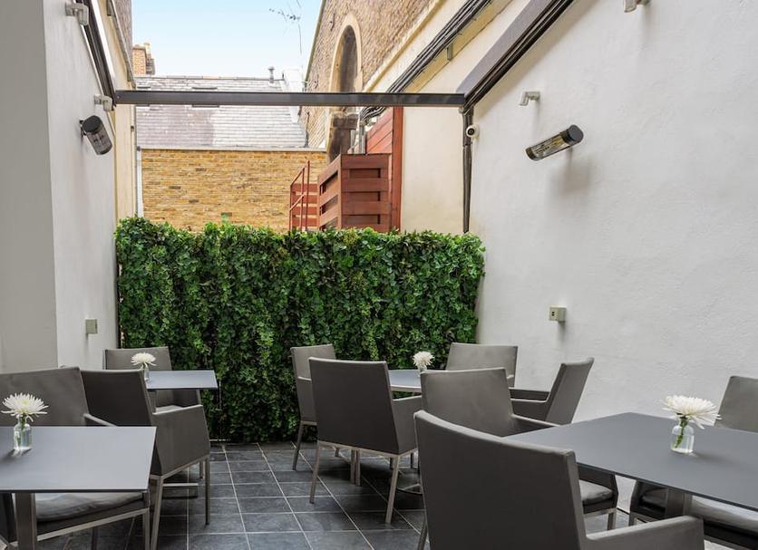 Ristorante Foto