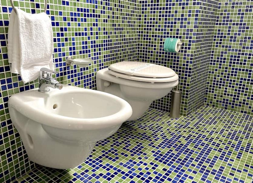 Bagno Foto