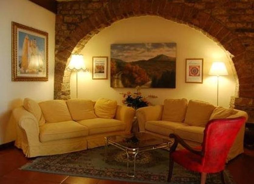 Soggiorno Foto
