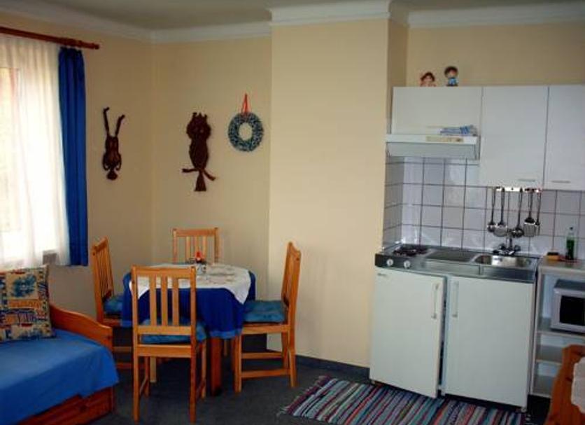 Sala pranzo Foto