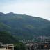 Vista esterna