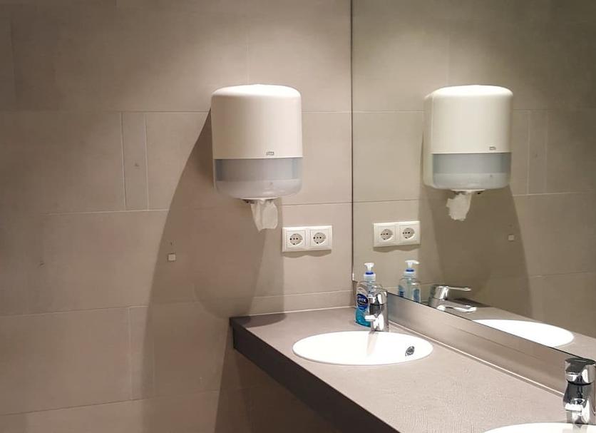 Bagno Foto