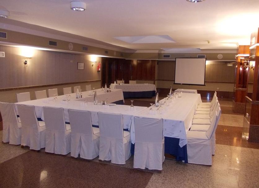 Sala conferenze Foto