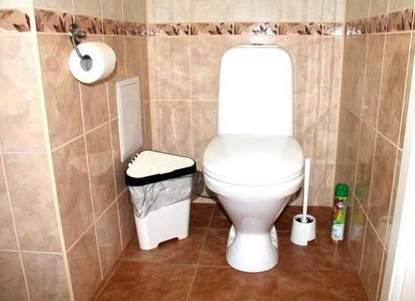 Bagno Foto