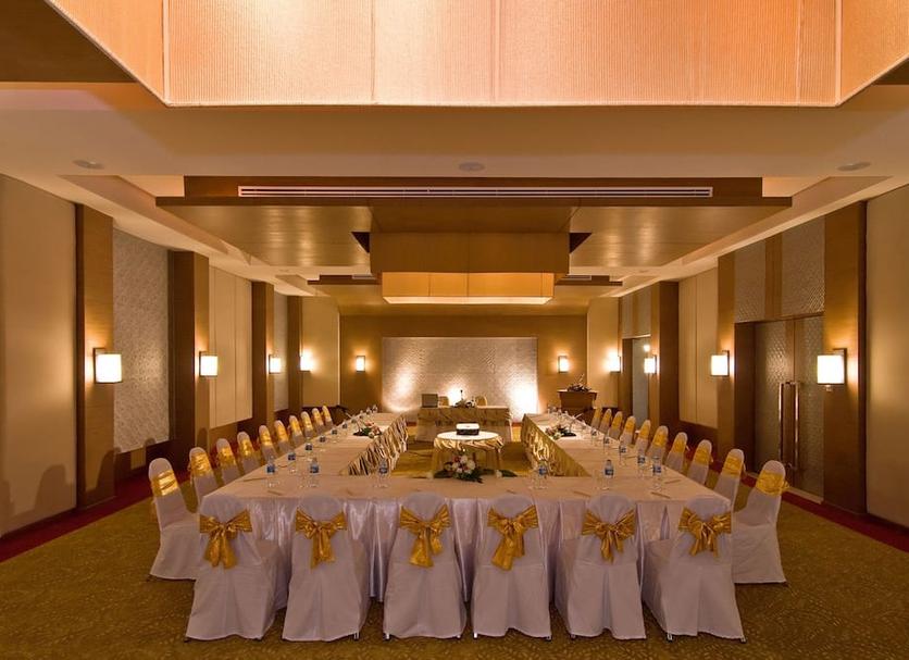 Sala conferenze Foto