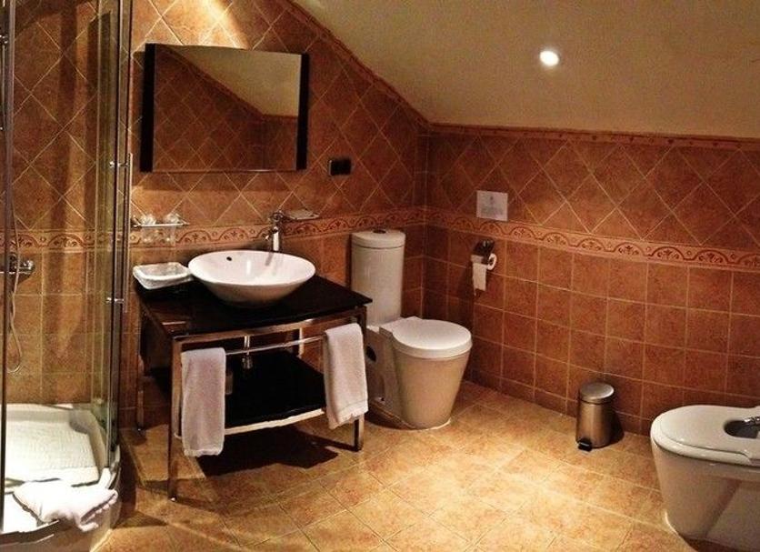 Bagno Foto