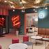 Area lounge