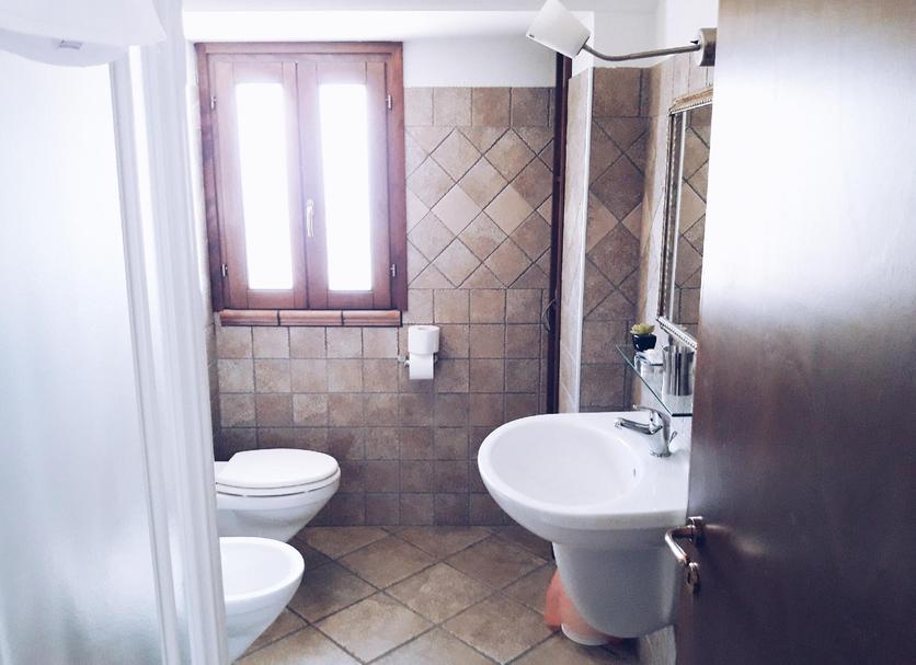 Bagno Foto