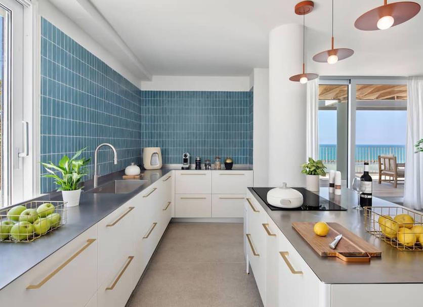 Cucina Foto
