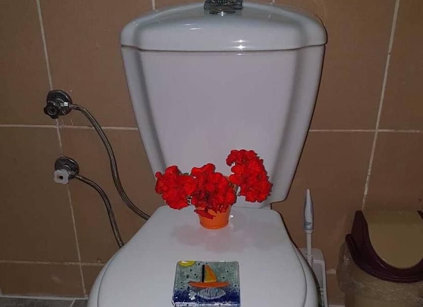 Bagno Foto