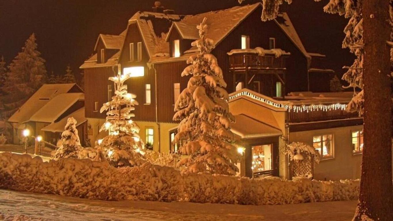 Gasthaus Kobär