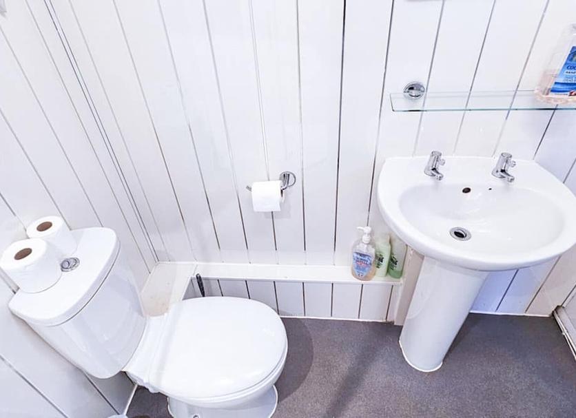 Bagno Foto