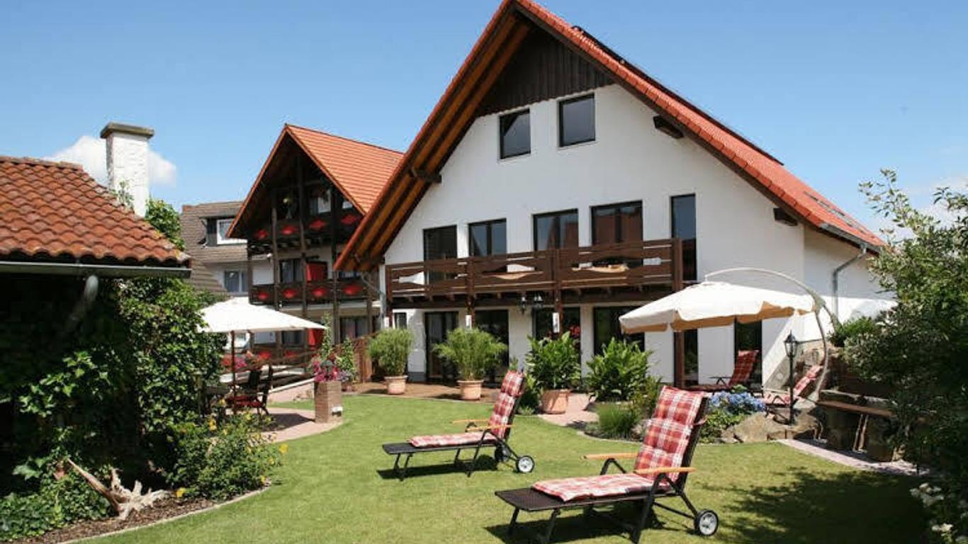 Landhotel Teuteberg