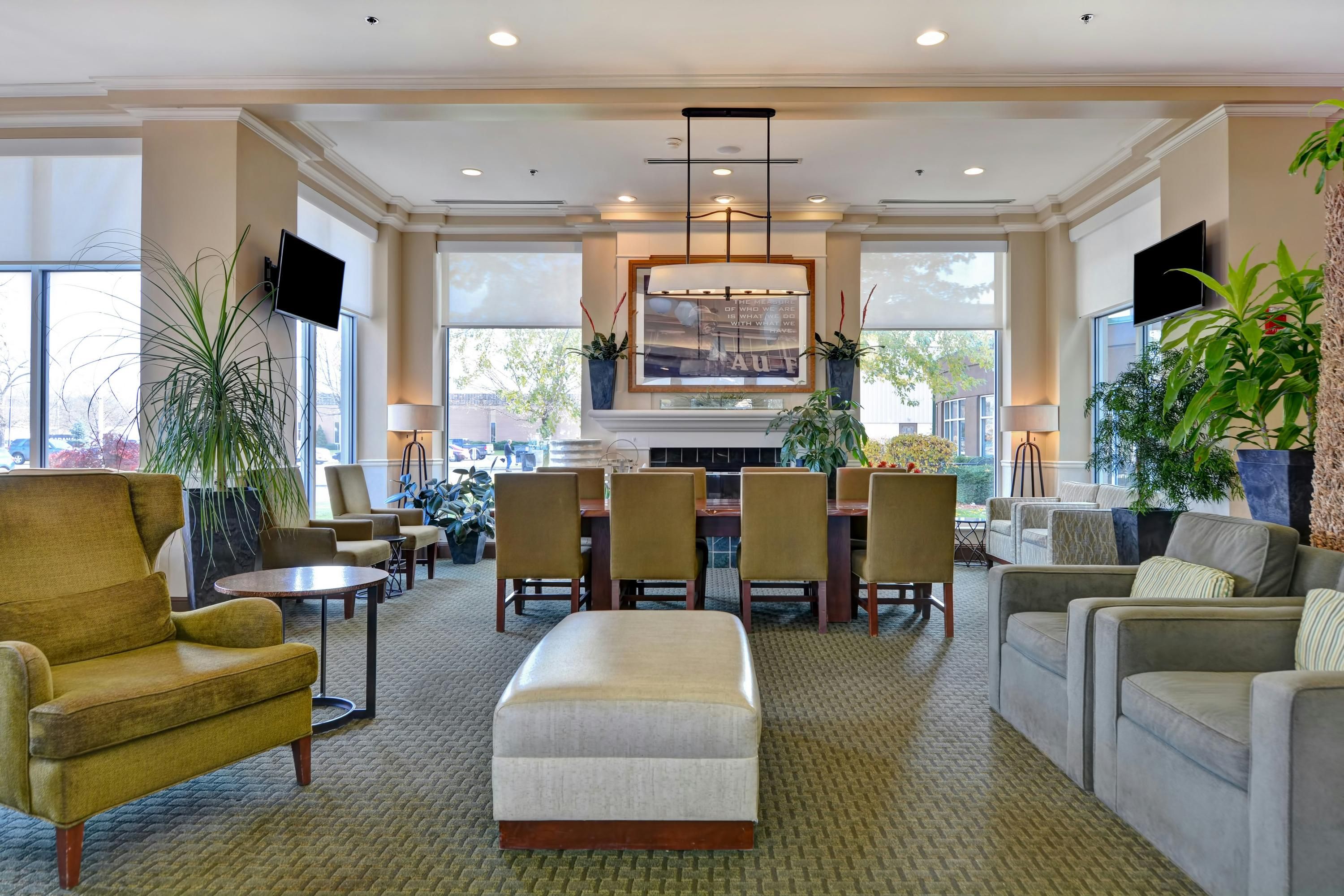 Area lounge