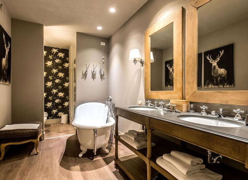 Bagno Foto
